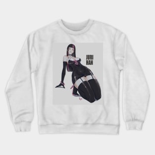 The Spider Crewneck Sweatshirt